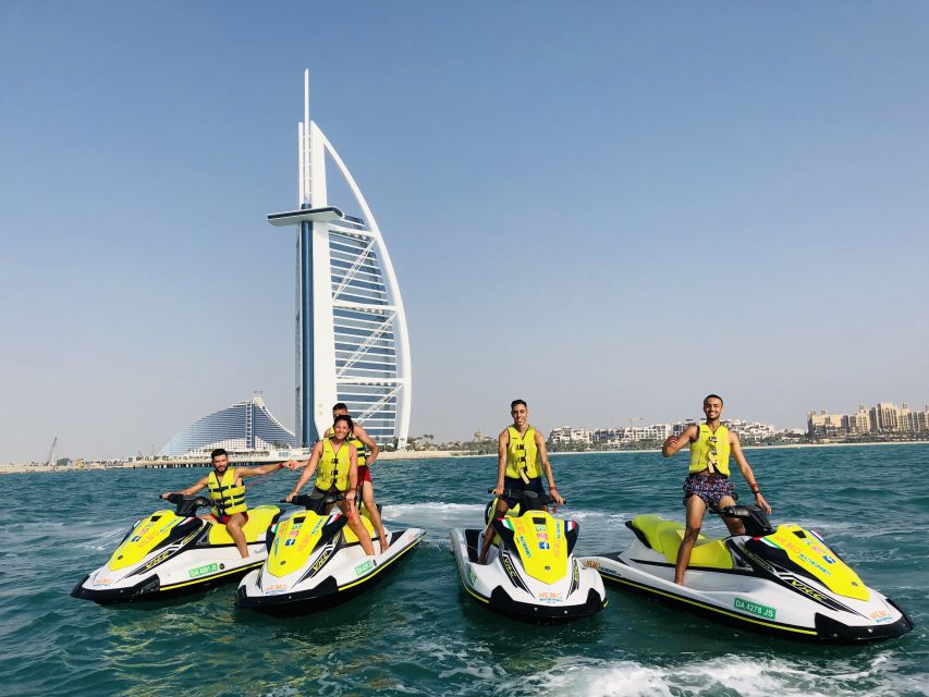 Jet Ski Dubai